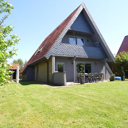 Fraeulein Emma Lotta Apartment Kronsgaard Luaran gambar