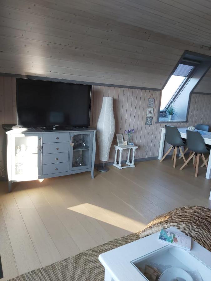 Fraeulein Emma Lotta Apartment Kronsgaard Luaran gambar