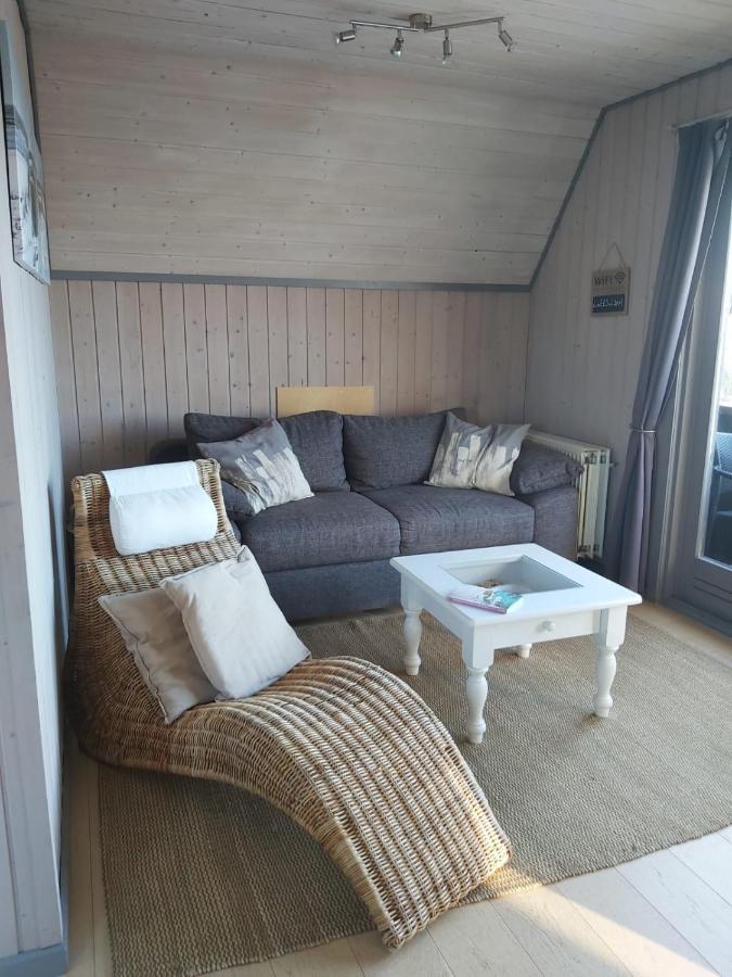 Fraeulein Emma Lotta Apartment Kronsgaard Luaran gambar