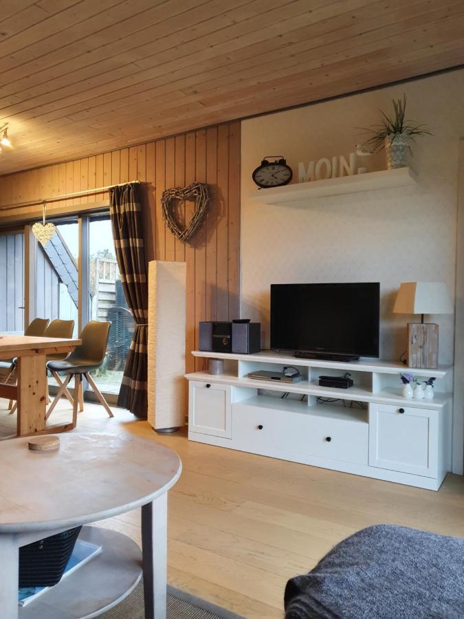 Fraeulein Emma Lotta Apartment Kronsgaard Luaran gambar