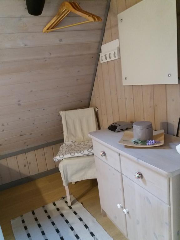 Fraeulein Emma Lotta Apartment Kronsgaard Luaran gambar