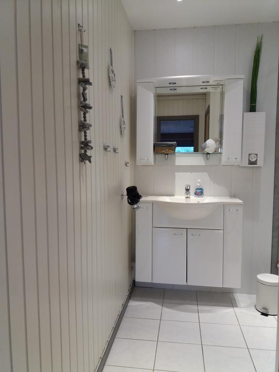 Fraeulein Emma Lotta Apartment Kronsgaard Luaran gambar