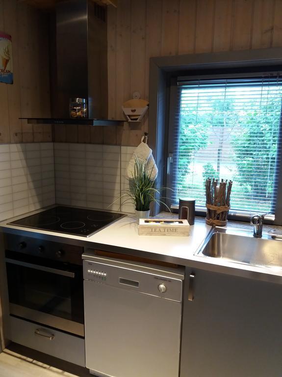 Fraeulein Emma Lotta Apartment Kronsgaard Luaran gambar