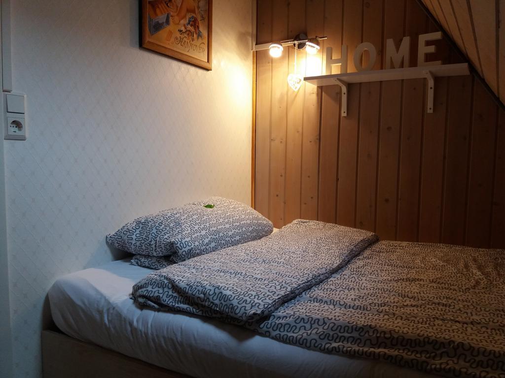 Fraeulein Emma Lotta Apartment Kronsgaard Luaran gambar