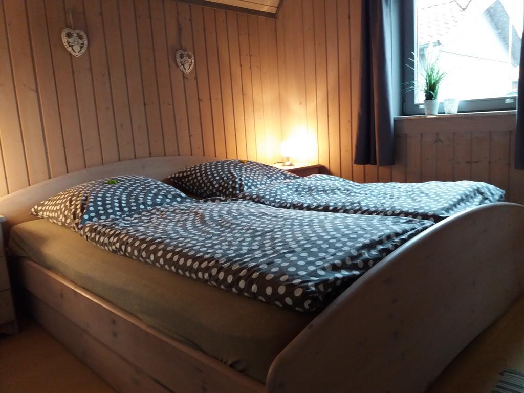 Fraeulein Emma Lotta Apartment Kronsgaard Luaran gambar