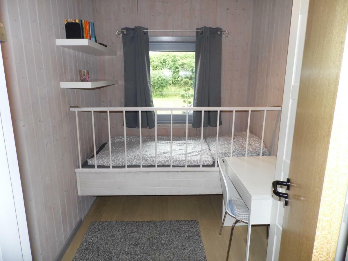 Fraeulein Emma Lotta Apartment Kronsgaard Luaran gambar