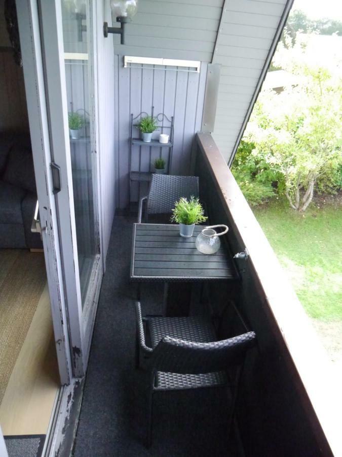 Fraeulein Emma Lotta Apartment Kronsgaard Luaran gambar