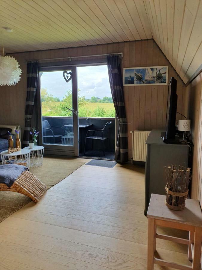 Fraeulein Emma Lotta Apartment Kronsgaard Luaran gambar